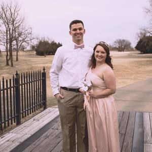 Meet your Posher, Jimmie